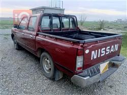 نيسان بيك اب